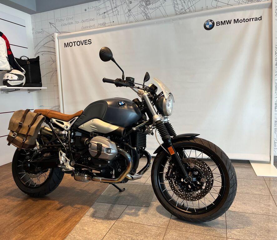 usatostore.bmw-motorrad.it Store BMW Motorrad R nineT BMW R nineT Scrambler ABS MY19