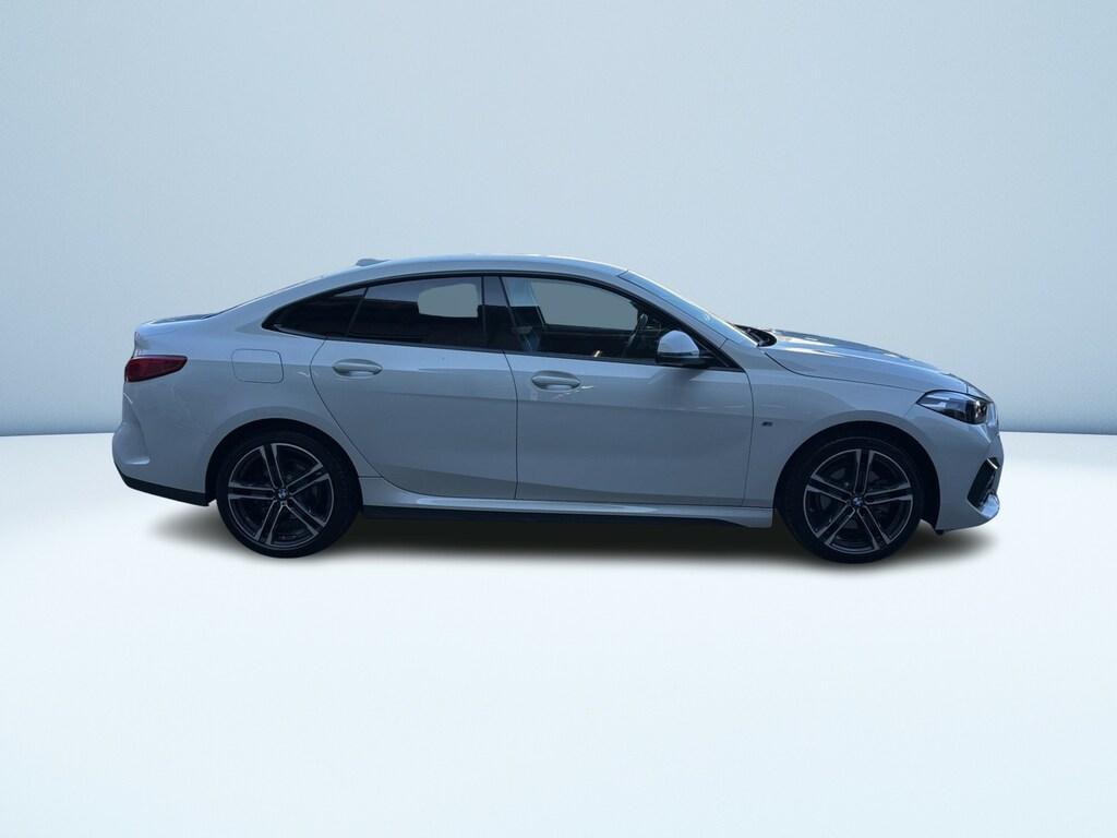 usatostore.bmw.it Store BMW Serie 2 218d Gran Coupe Msport