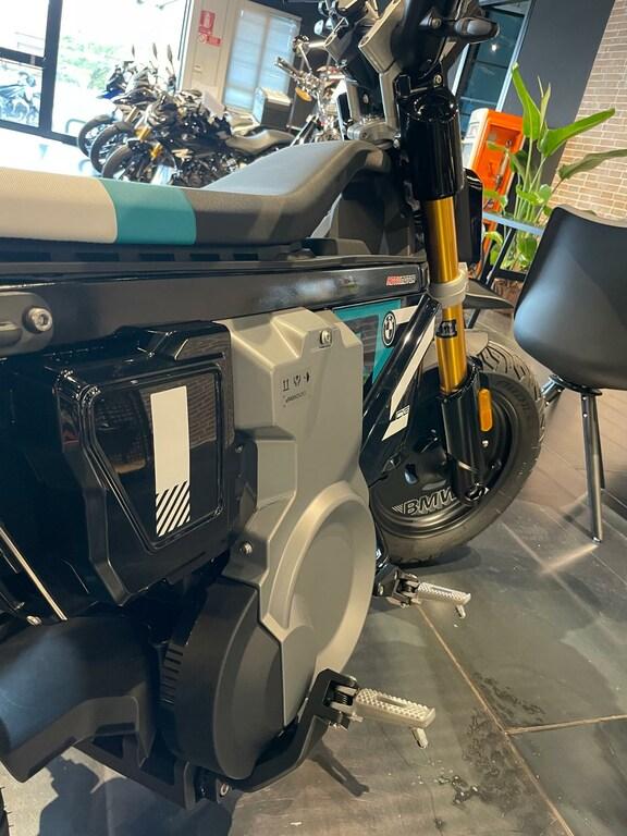 usatostore.bmw.it Store BMW Motorrad CE 02 (11Kw) BMW CE 02