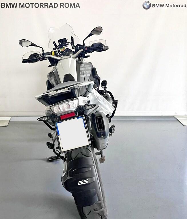 usatostore.bmw-motorrad.it Store BMW Motorrad R 1200 GS BMW R 1200 GS ABS MY17