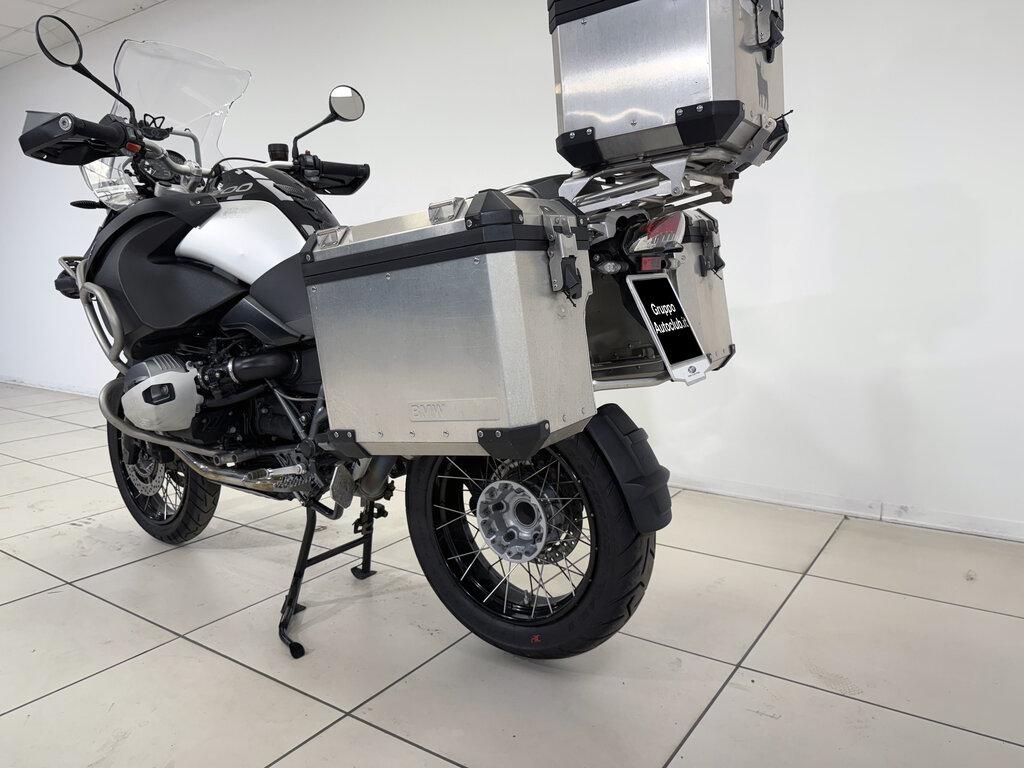 usatostore.bmw-motorrad.it Store BMW Motorrad R 1200 GS BMW R 1200 GS Adventure MY10
