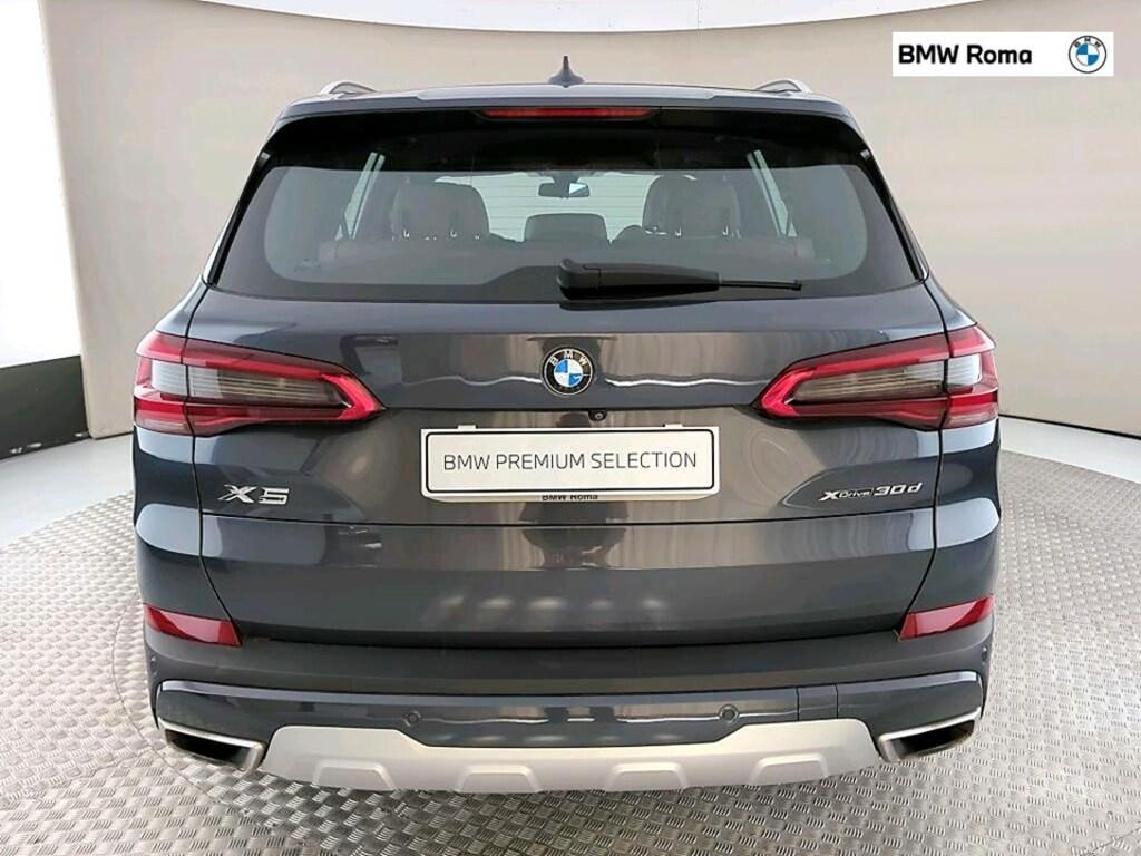 usatostore.bmw.it Store BMW X5 xdrive30d xLine auto