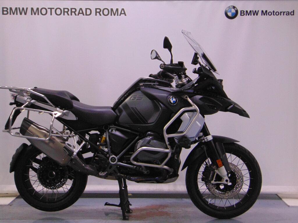 usatostore.bmw-motorrad.it Store BMW Motorrad R 1250 GS BMW R 1250 GS Adventure ABS MY21