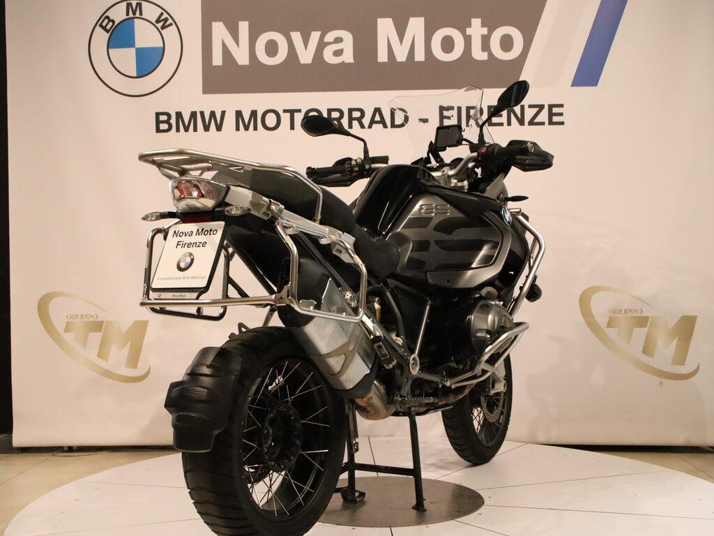 usatostore.bmw-motorrad.it Store BMW Motorrad R 1200 GS BMW R 1200 GS Adventure ABS MY16