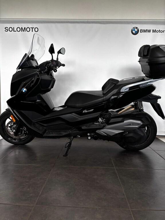 usatostore.bmw-motorrad.it Store BMW Motorrad C 400 GT 