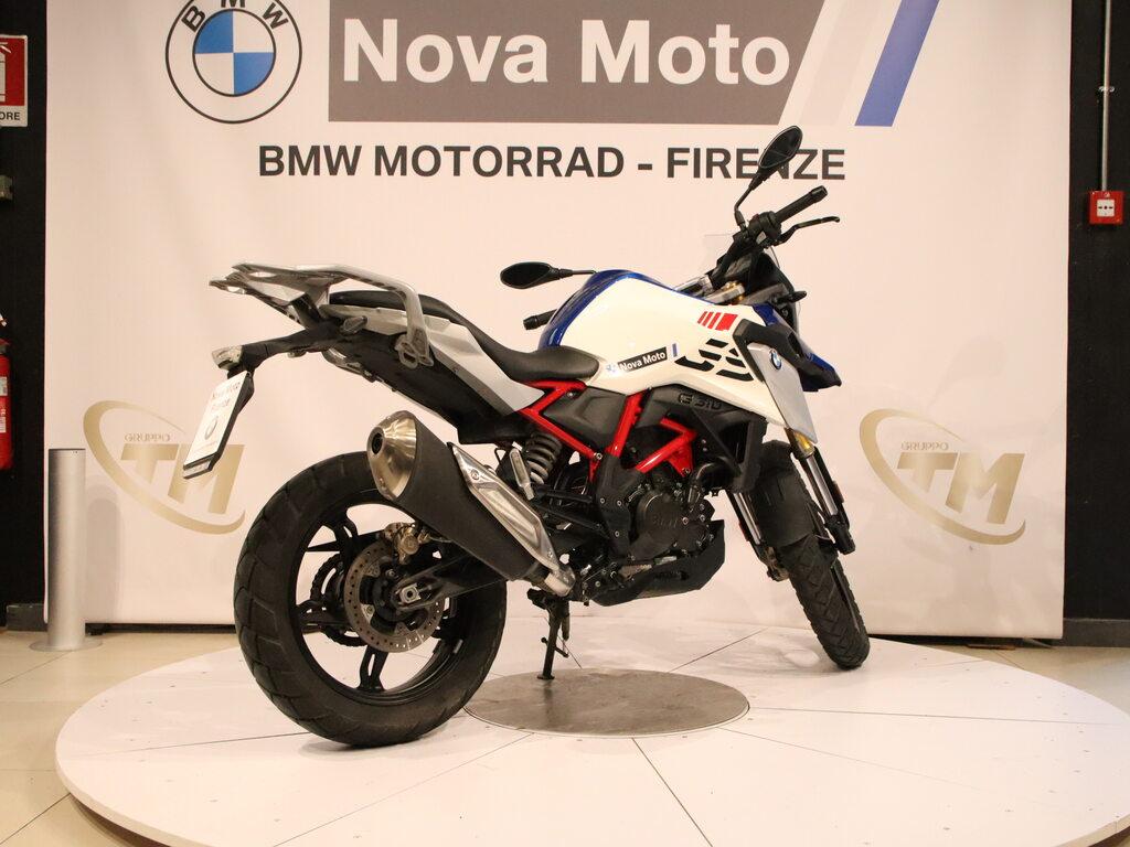 usatostore.bmw-motorrad.it Store BMW Motorrad G 310 GS BMW G 310 GS MY21