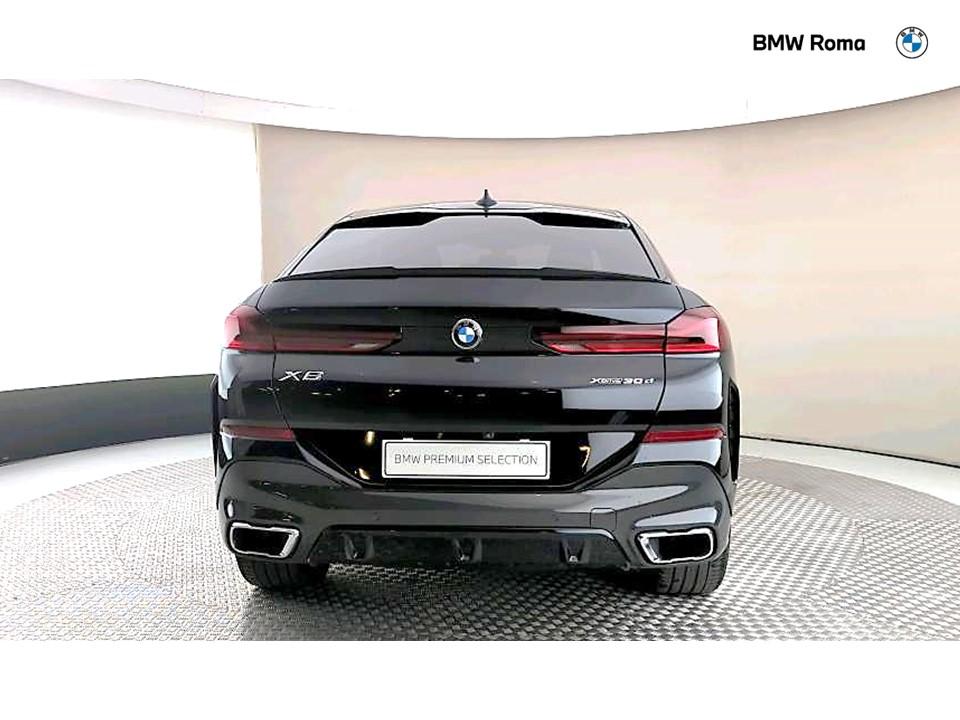 usatostore.bmw.it Store BMW X6 X6 xdrive30d mhev 48V Msport auto