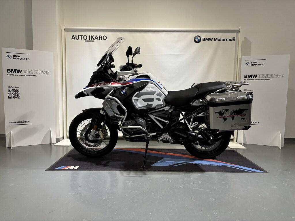 usatostore.bmw.it Store BMW Motorrad R 1250 GS BMW R 1250 GS Adventure ABS MY21