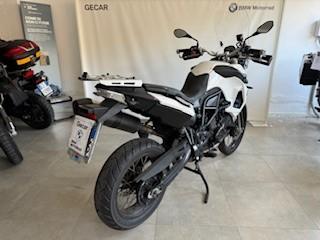 usatostore.bmw-motorrad.it Store BMW Motorrad F 800 GS BMW F 800 GS MY08