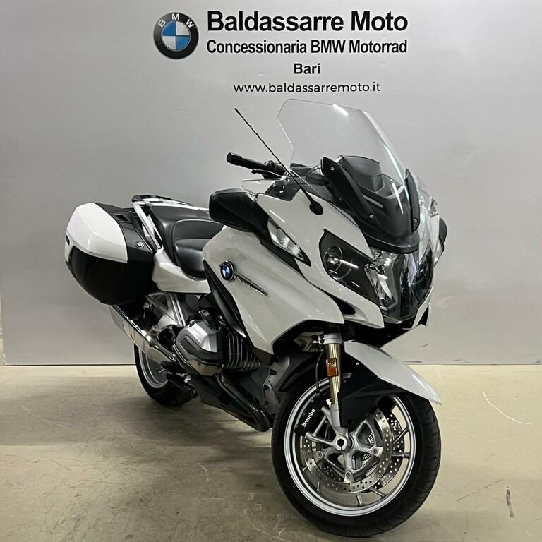 usatostore.bmw-motorrad.it Store BMW Motorrad R 1200 RT BMW R 1200 RT ABS MY17