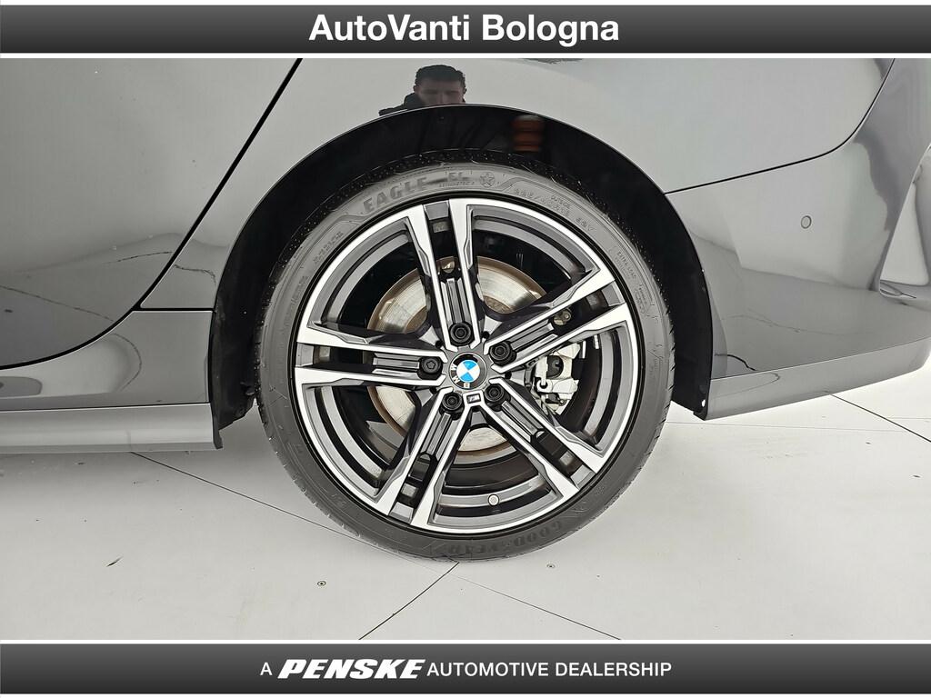 usatostore.bmw.it Store BMW Serie 2 220d Gran Coupe Msport auto