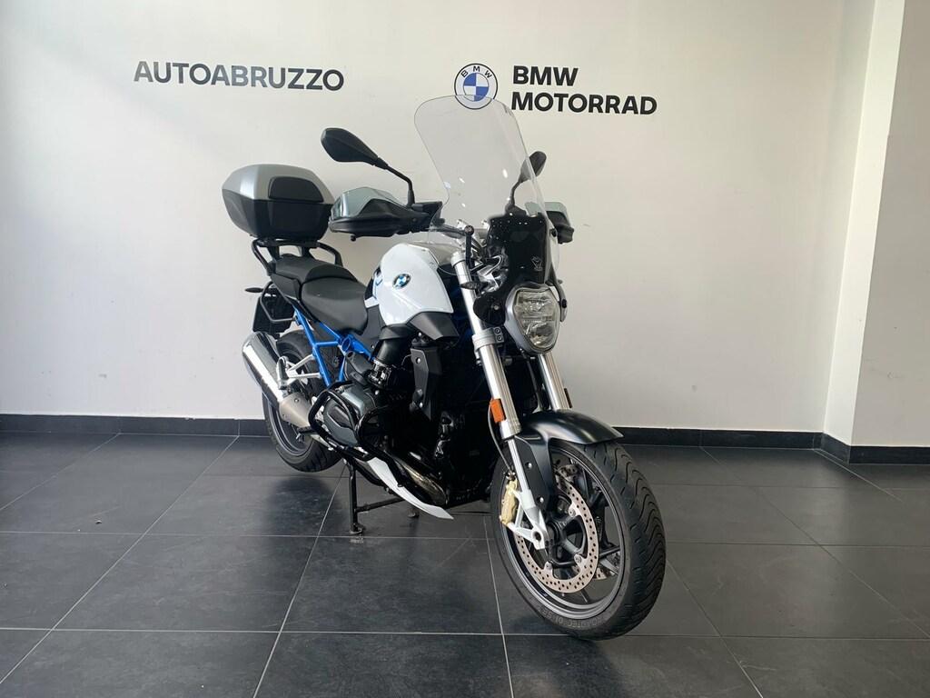 usatostore.bmw.it Store BMW Motorrad R 1200 R ABS