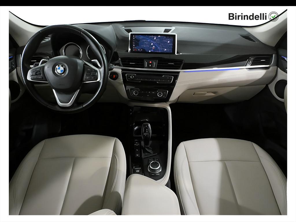 usatostore.bmw.it Store BMW X1 xdrive18d xLine auto