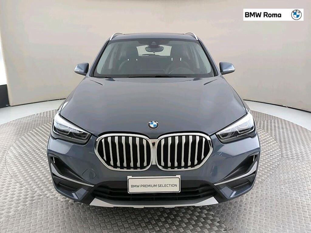 usatostore.bmw.it Store BMW X1 sdrive20d xLine auto