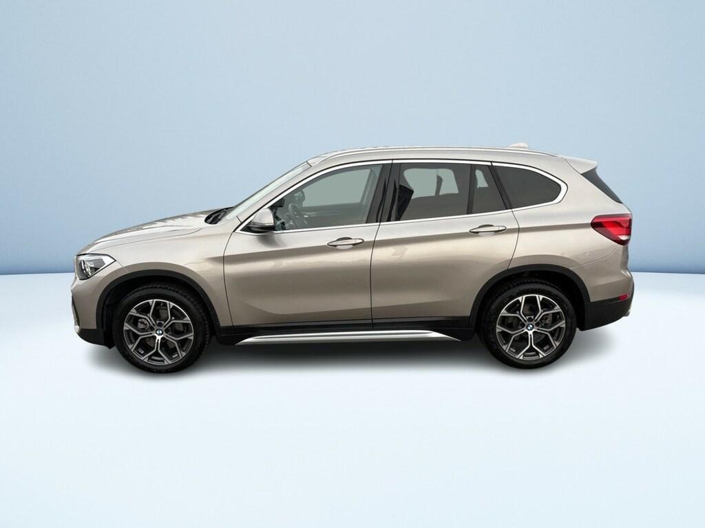 usatostore.bmw.it Store BMW X1 xdrive18d xLine auto