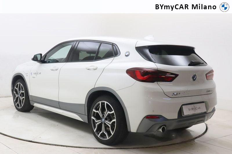 usatostore.bmw.it Store BMW X2 xdrive25e Msport auto