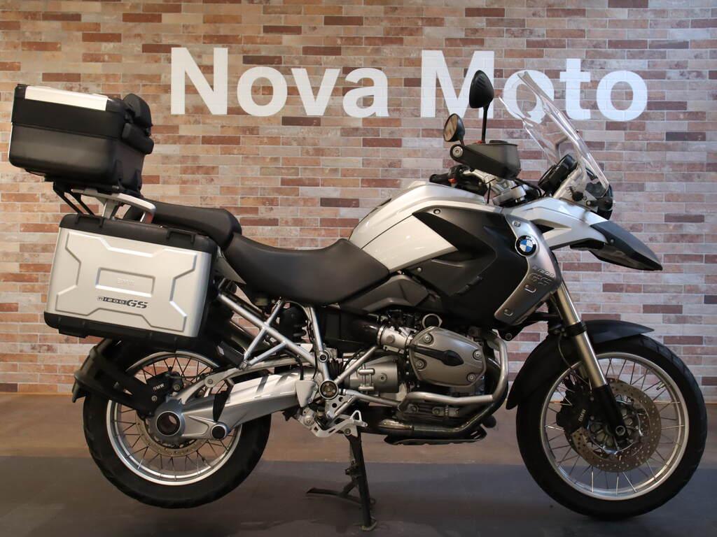 BMW R 1200 GS usata a Padova, Ceccato Motors Srl