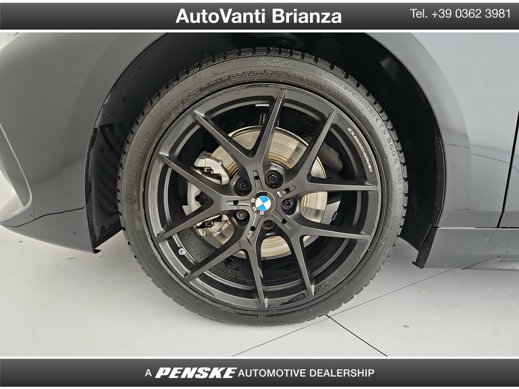 usatostore.bmw.it Store BMW Serie 1 118d Msport auto