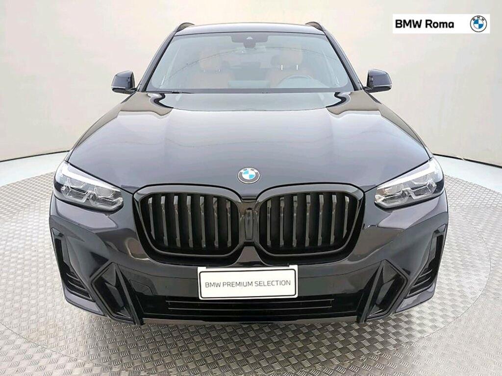 usatostore.bmw.it Store BMW X3 xdrive20d mhev 48V Msport auto