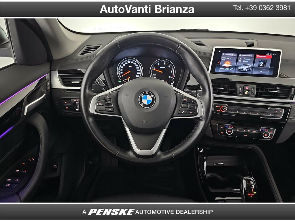 usatostore.bmw.it Store BMW X1 sdrive18d xLine Plus auto