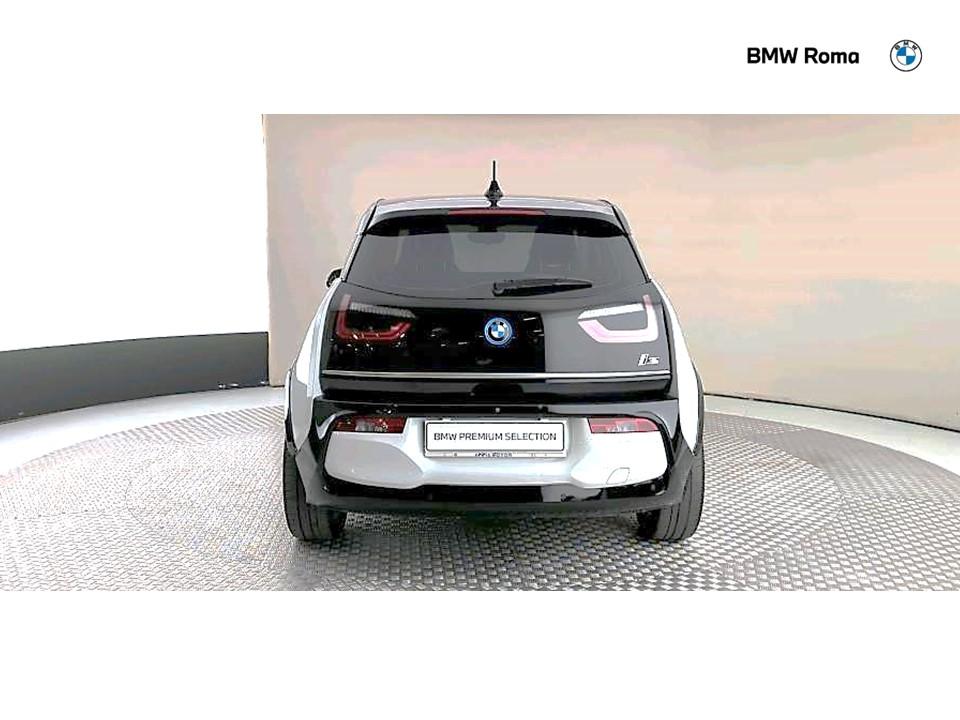 usatostore.bmw.it Store BMW i3 s 120Ah CVT