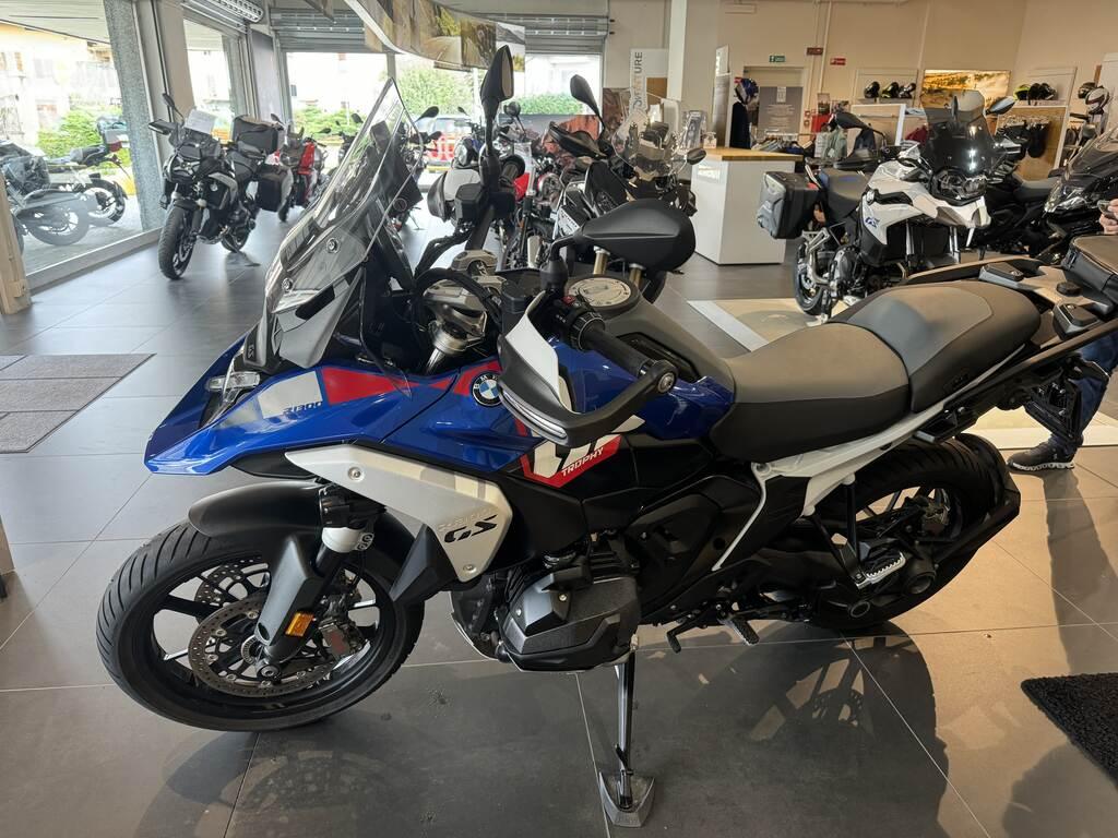 usatostore.bmw.it Store BMW Motorrad R 1300 GS BMW R 1300 GS MY23