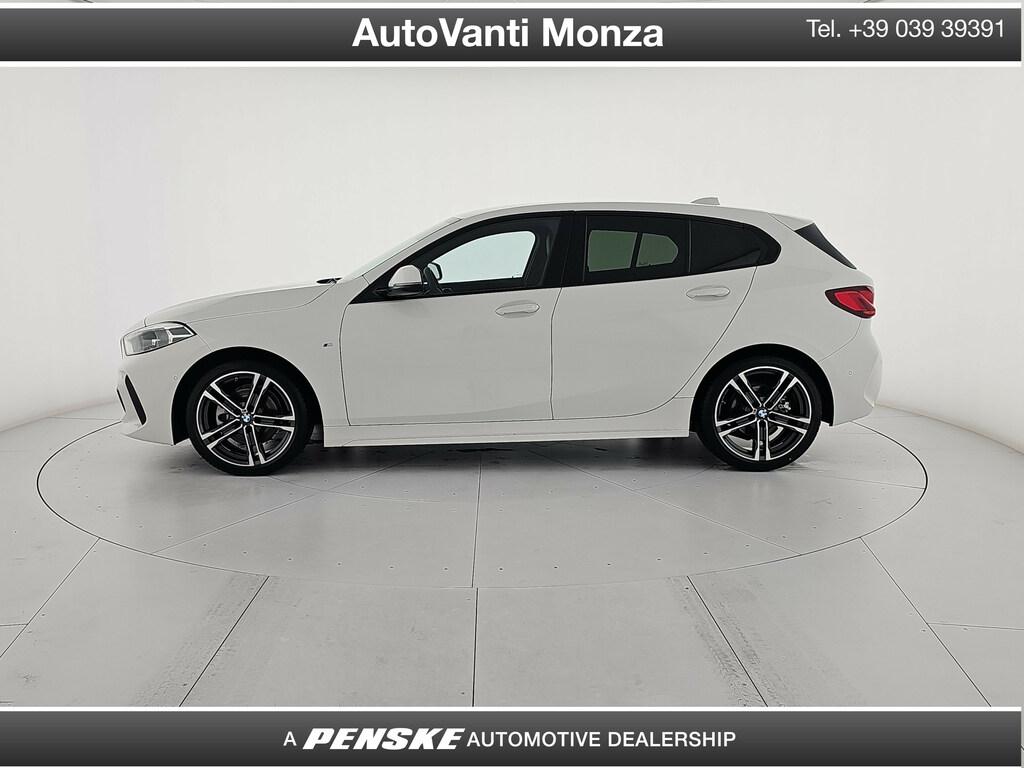 usatostore.bmw.it Store BMW Serie 1 118d Msport auto