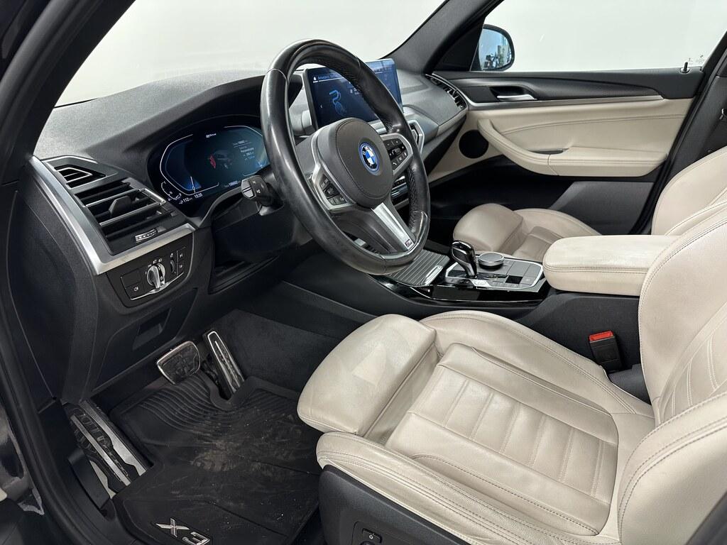 usatostore.bmw.it Store BMW X3 xdrive30e auto