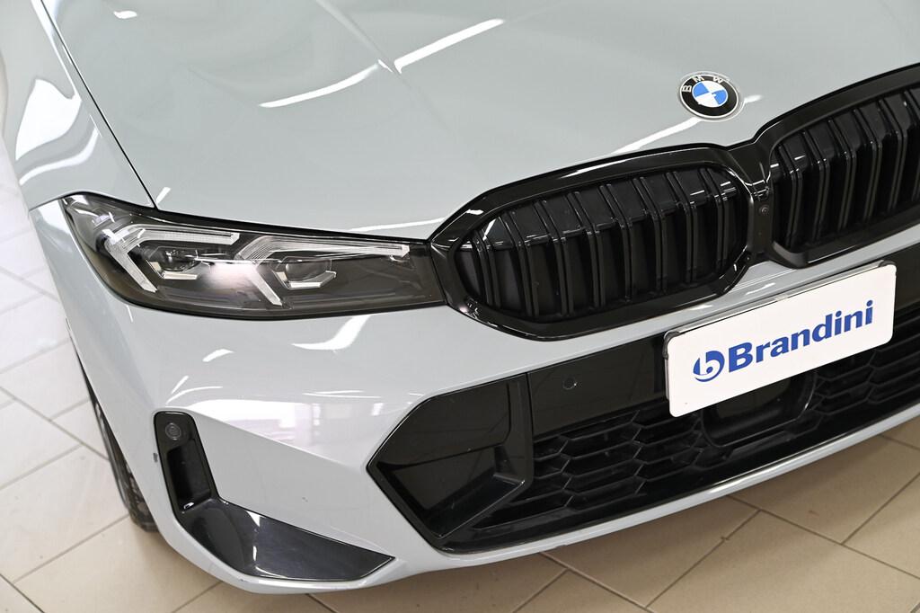 usatostore.bmw.it Store BMW Serie 3 320d Touring mhev 48V Msport xdrive auto