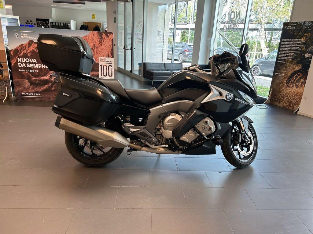 usatostore.bmw-motorrad.it Store BMW Motorrad K 1600 GT BMW K 1600 GT ABS MY17
