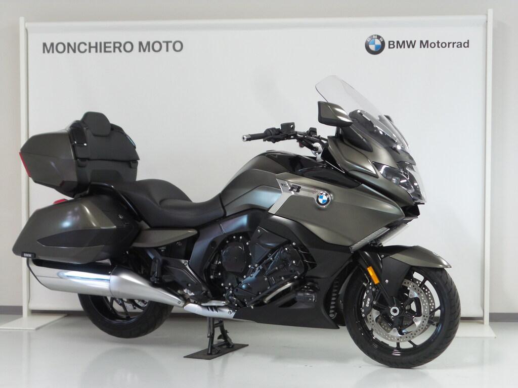 usatostore.bmw-motorrad.it Store BMW Motorrad K 1600 B BMW K 1600 B ABS MY22