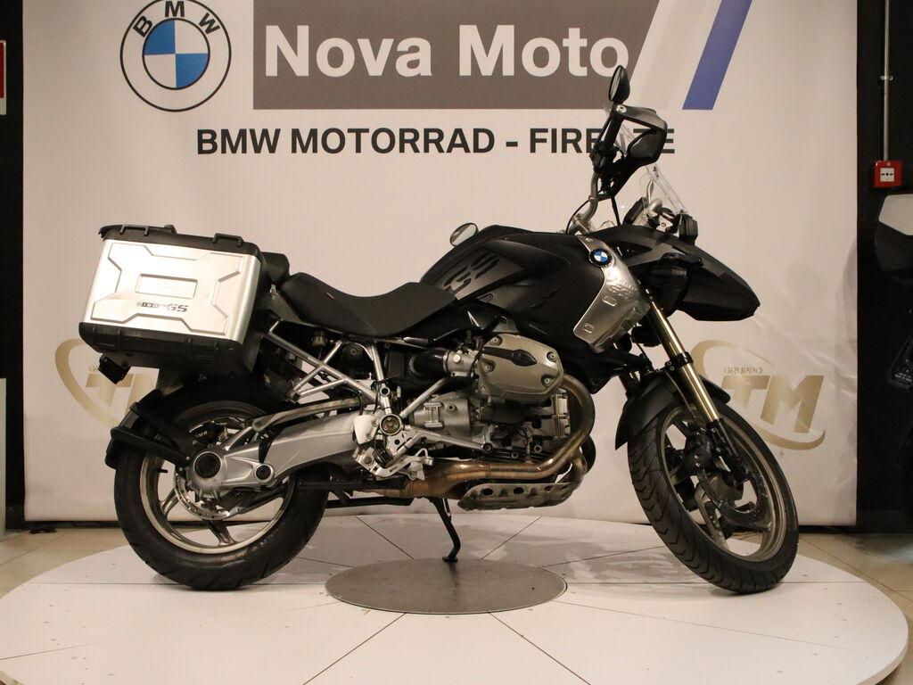 usatostore.bmw-motorrad.it Store BMW Motorrad R 1200 GS BMW R 1200 GS MY07