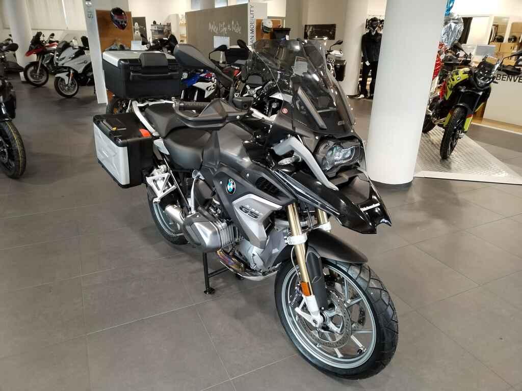 usatostore.bmw.it Store BMW Motorrad R 1250 GS BMW R 1250 GS ABS MY19