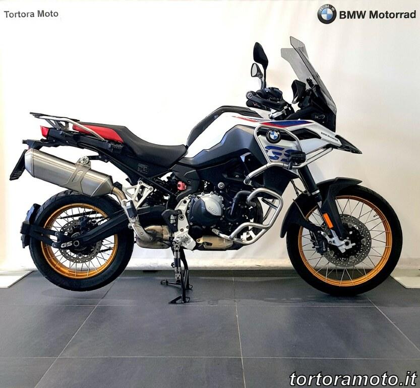 usatostore.bmw.it Store BMW Motorrad F 850 GS BMW F 850 GS ABS MY19