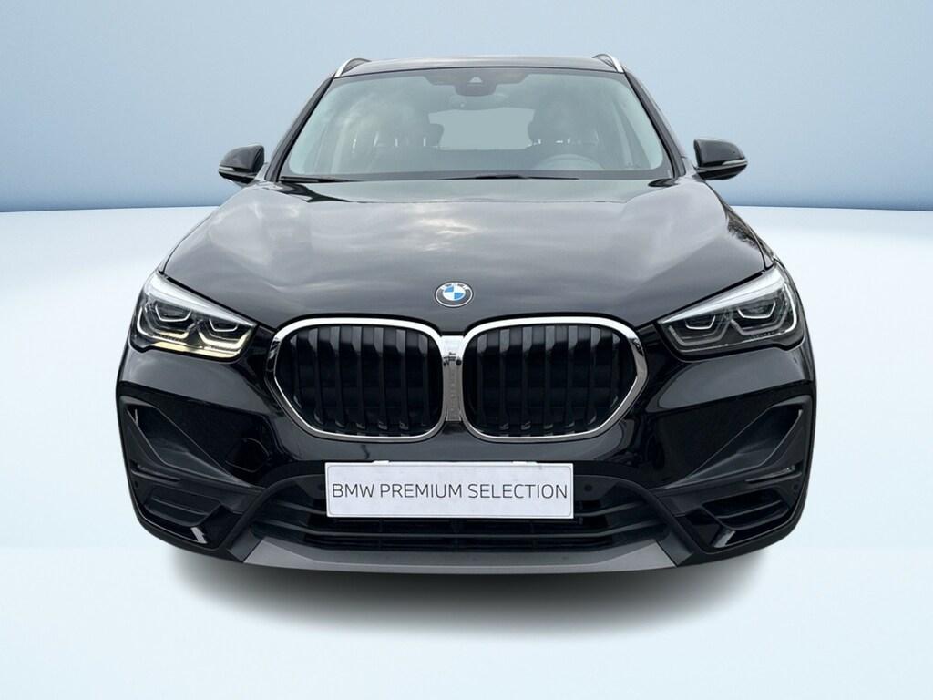 usatostore.bmw.it Store BMW X1 sdrive18i Advantage 140cv auto