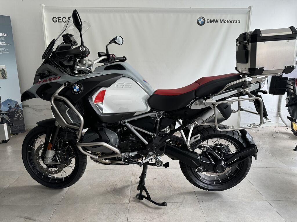 usatostore.bmw-motorrad.it Store BMW Motorrad R 1250 GS BMW R 1250 GS Adventure ABS MY21