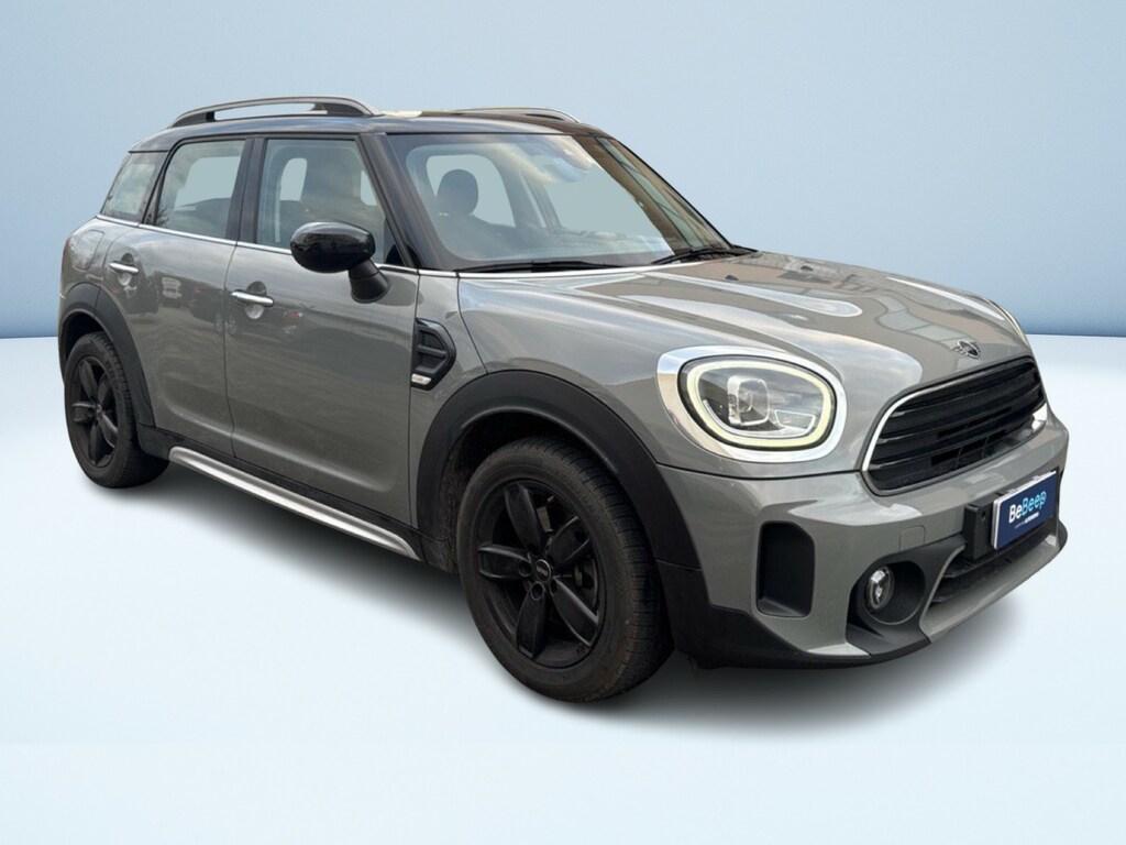 usatostore.bmw.it Store MINI MINI Countryman 2.0 TwinPower Turbo Cooper D