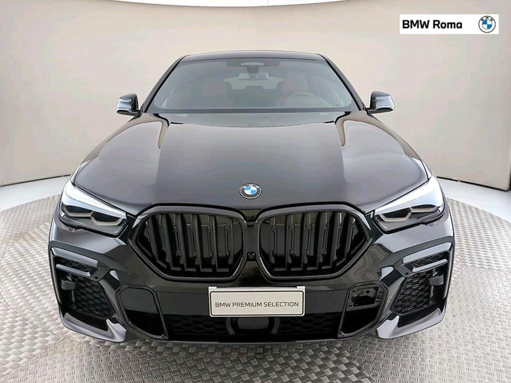 usatostore.bmw.it Store BMW X6 X6 xdrive30d mhev 48V Msport auto