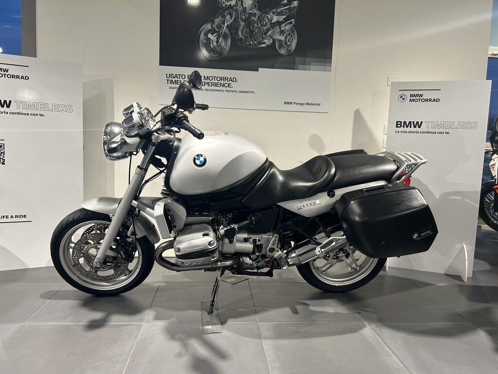 usatostore.bmw-motorrad.it Store BMW Motorrad R 850 R BMW R 850 R New