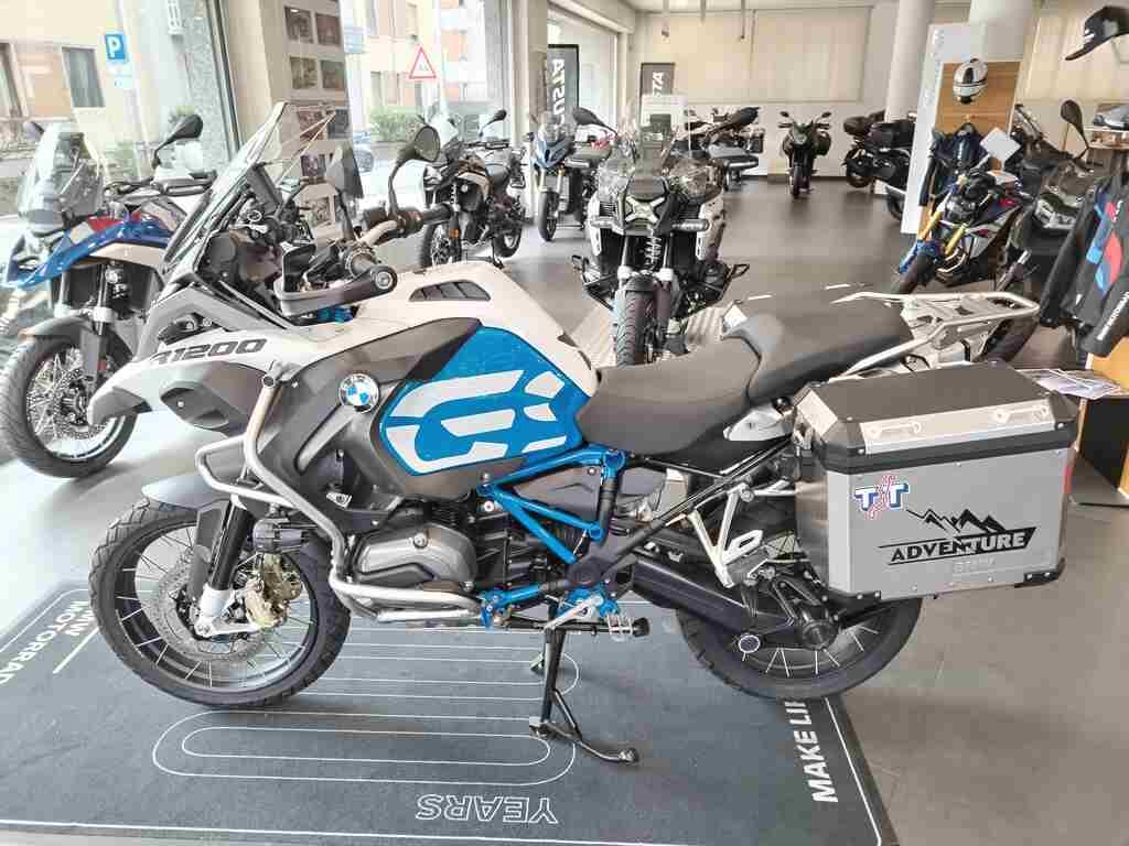 usatostore.bmw-motorrad.it Store BMW Motorrad R 1200 GS Adventure ABS
