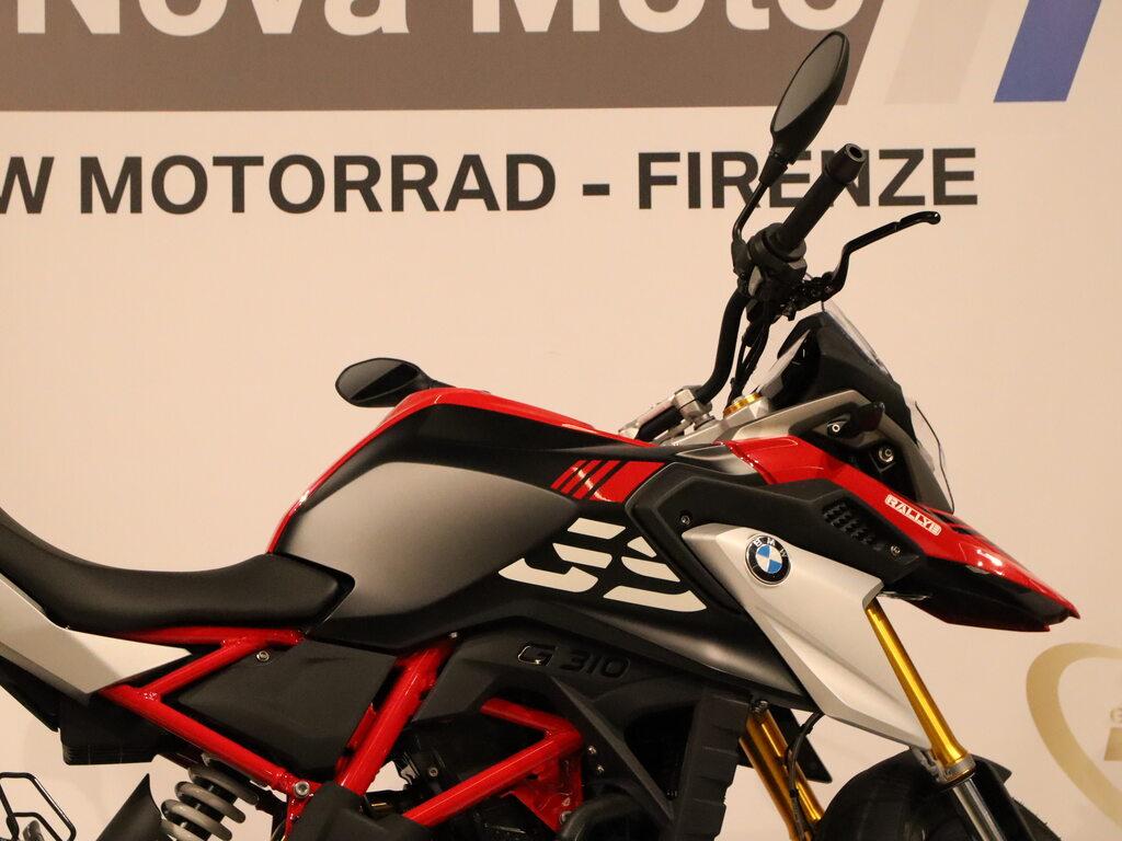 usatostore.bmw-motorrad.it Store BMW Motorrad G 310 GS BMW G 310 GS MY21