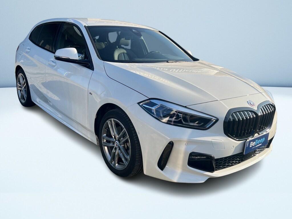 usatostore.bmw.it Store BMW Serie 1 118d Msport auto