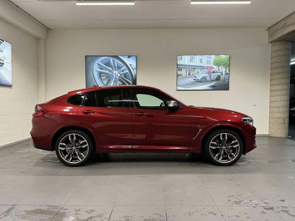 usatostore.bmw.it Store BMW X4 X4 xdrive M40d auto