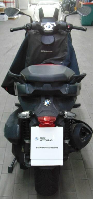 usatostore.bmw-motorrad.it Store BMW Motorrad C 400 X BMW C 400 X MY19