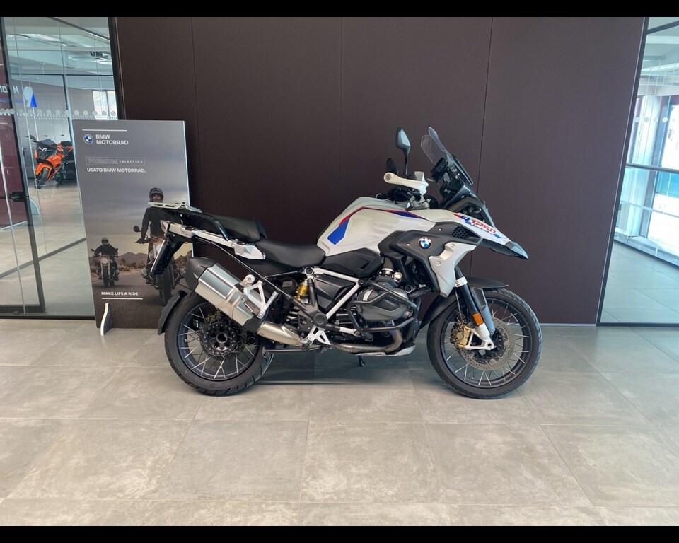 usatostore.bmw.it Store BMW Motorrad R 1250 GS BMW R 1250 GS ABS MY21