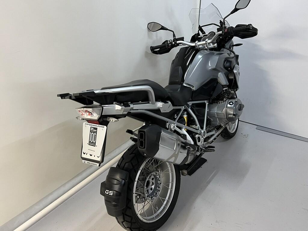 usatostore.bmw-motorrad.it Store BMW Motorrad R 1200 GS BMW R 1200 GS ABS MY13