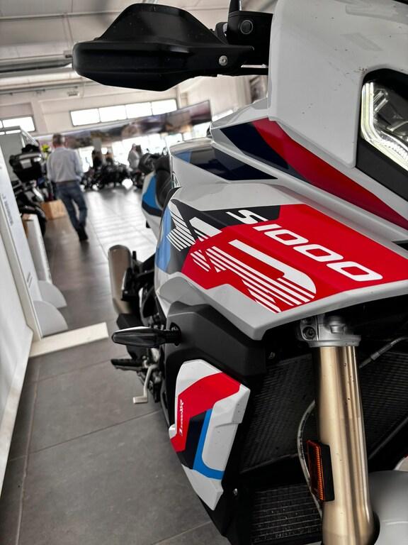 usatostore.bmw-motorrad.it Store BMW Motorrad S 1000 XR BMW S 1000 XR ABS MY21
