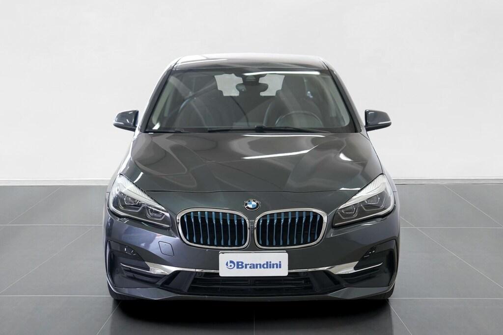 usatostore.bmw.it Store BMW Serie 2 225xe Active Tourer iPerformance Luxury auto