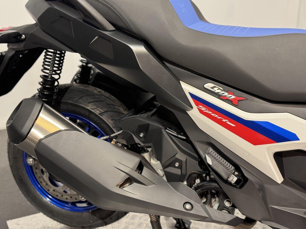 usatostore.bmw.it Store BMW Motorrad C 400 X BMW C 400 X MY21