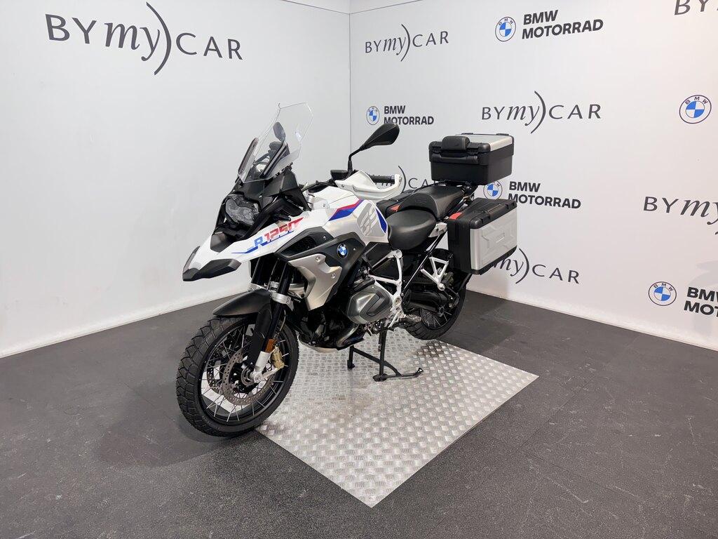 usatostore.bmw.it Store BMW Motorrad R 1250 GS BMW R 1250 GS ABS MY21